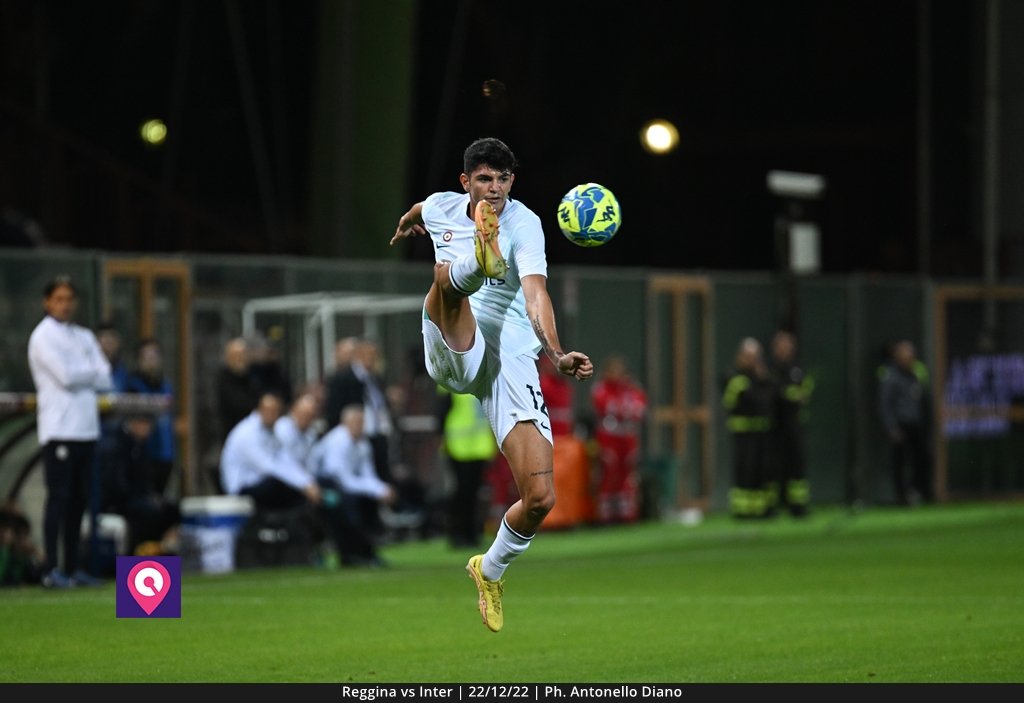 Reggina Inter (171)
