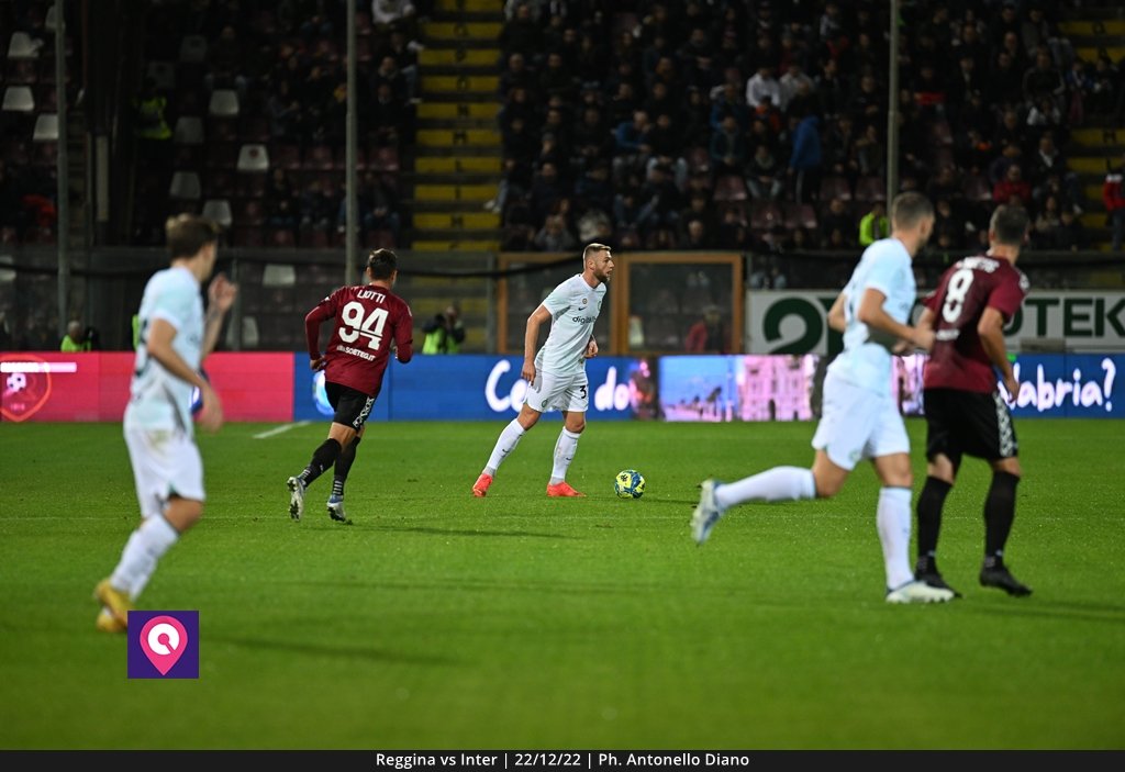 Reggina Inter (173)