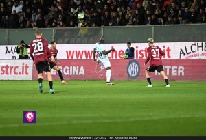 Reggina Inter (175)
