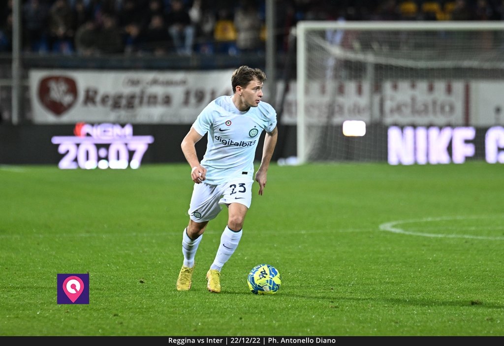 Reggina Inter (176)