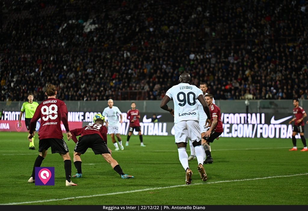 Reggina Inter (178)