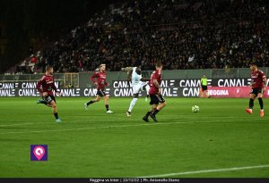 Reggina Inter (179)