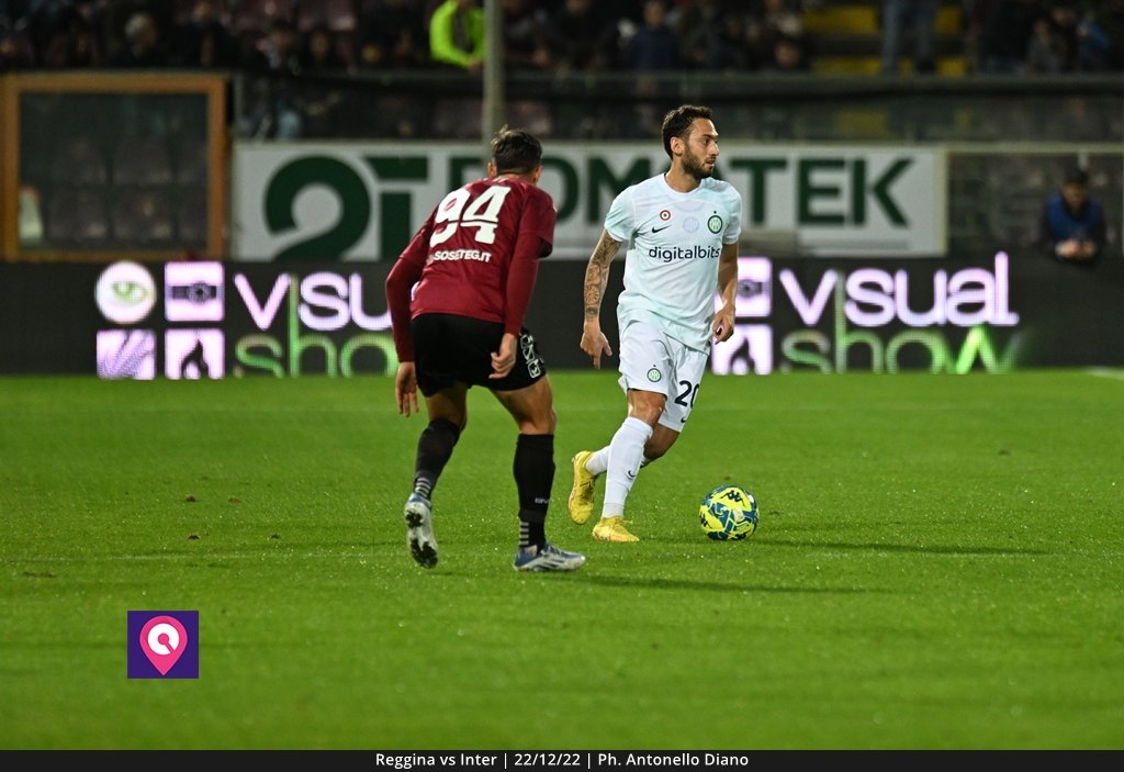 Reggina Inter (182)