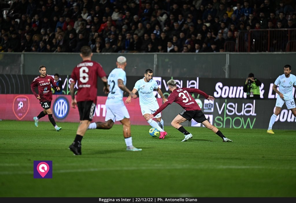 Reggina Inter (183)