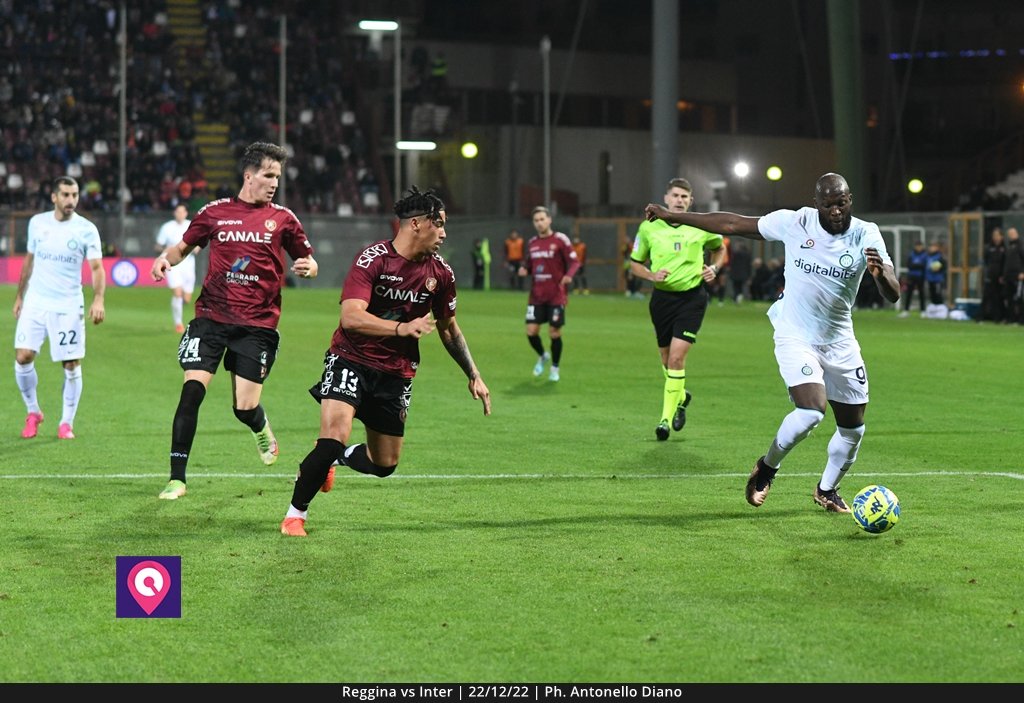 Reggina Inter (19)