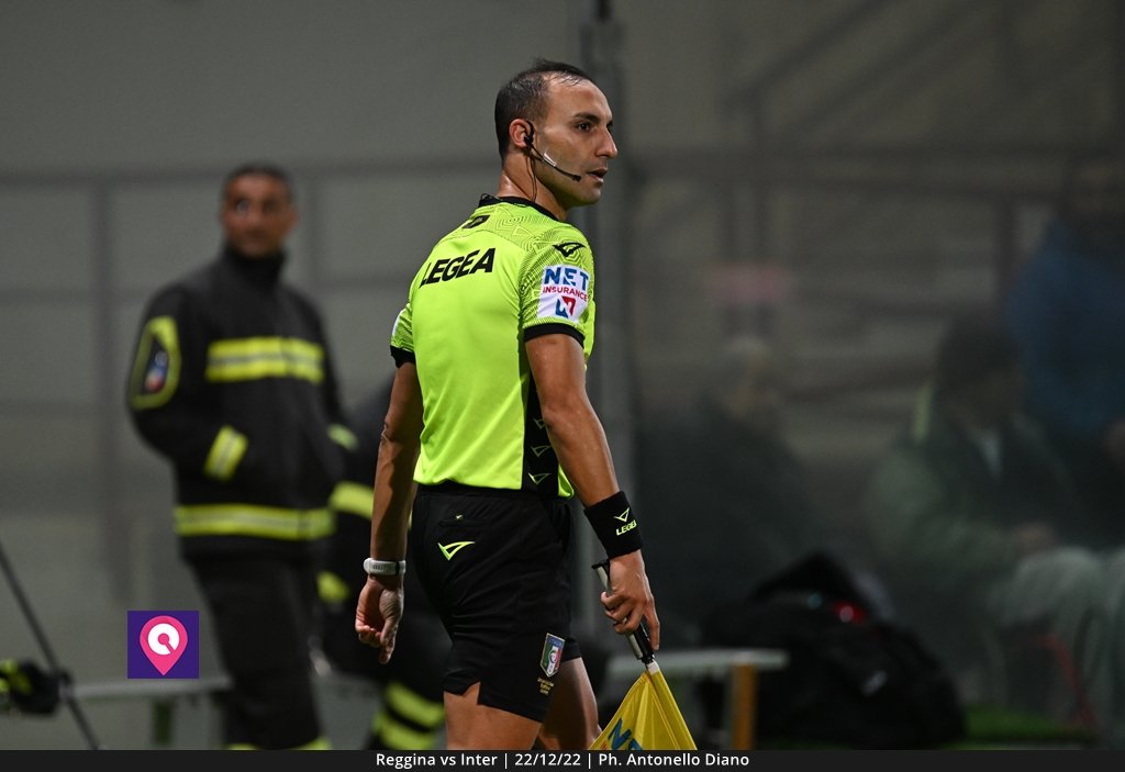 Reggina Inter (190)