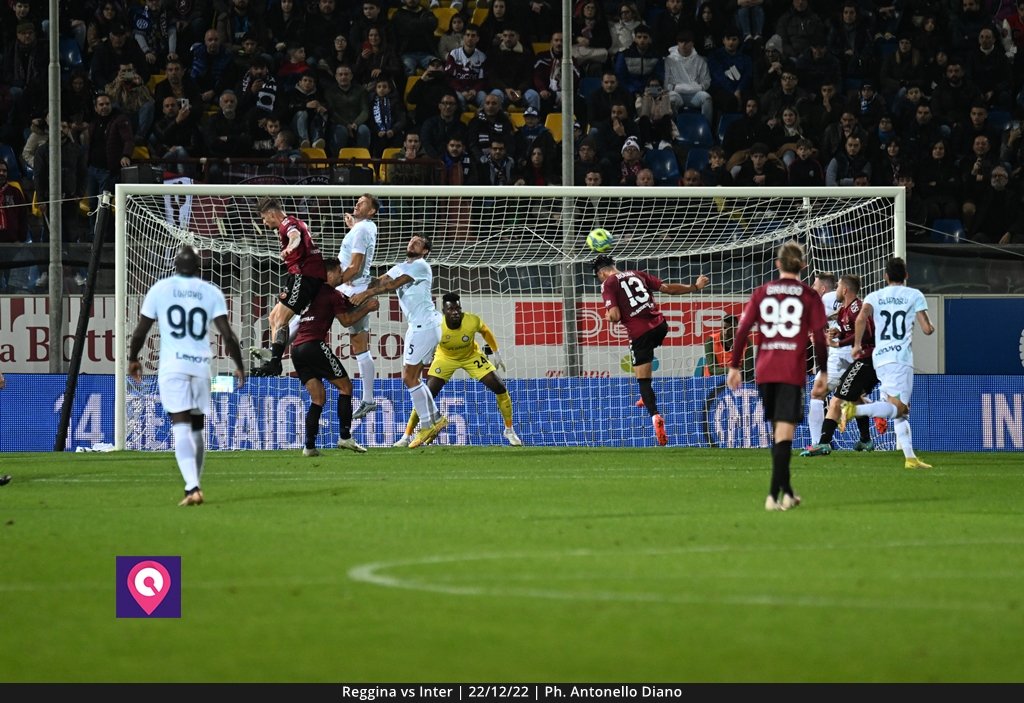 Reggina Inter (193)
