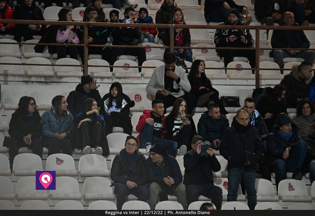 Reggina Inter (194)