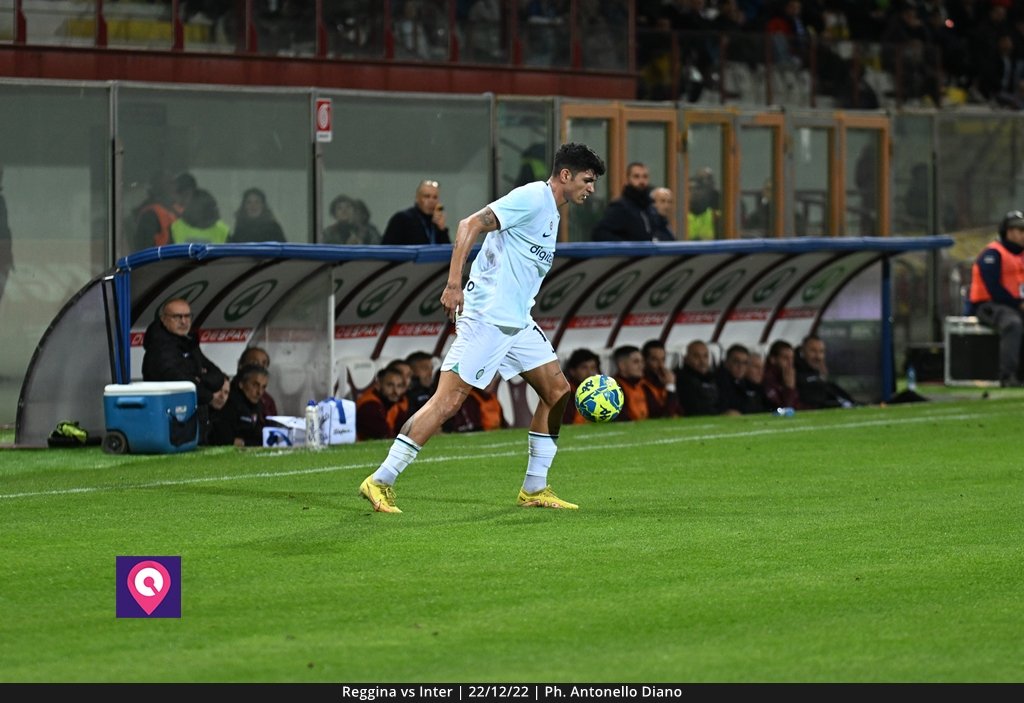Reggina Inter (195)
