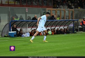 Reggina Inter (195)