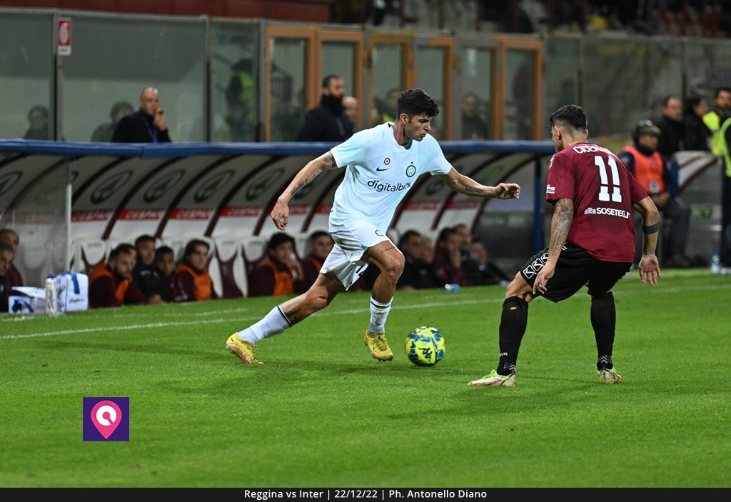 Reggina Inter (196)