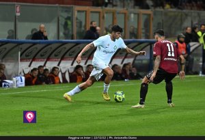 Reggina Inter (196)