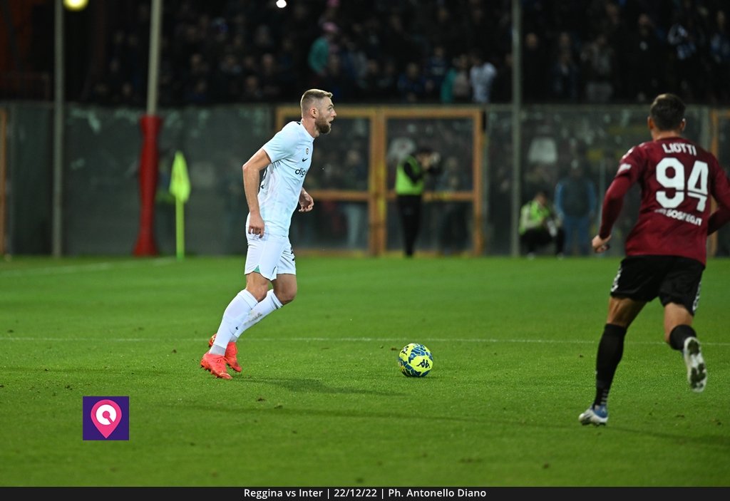Reggina Inter (197)