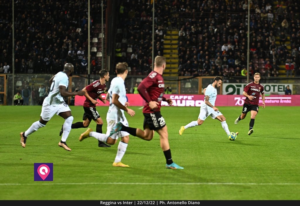 Reggina Inter (198)