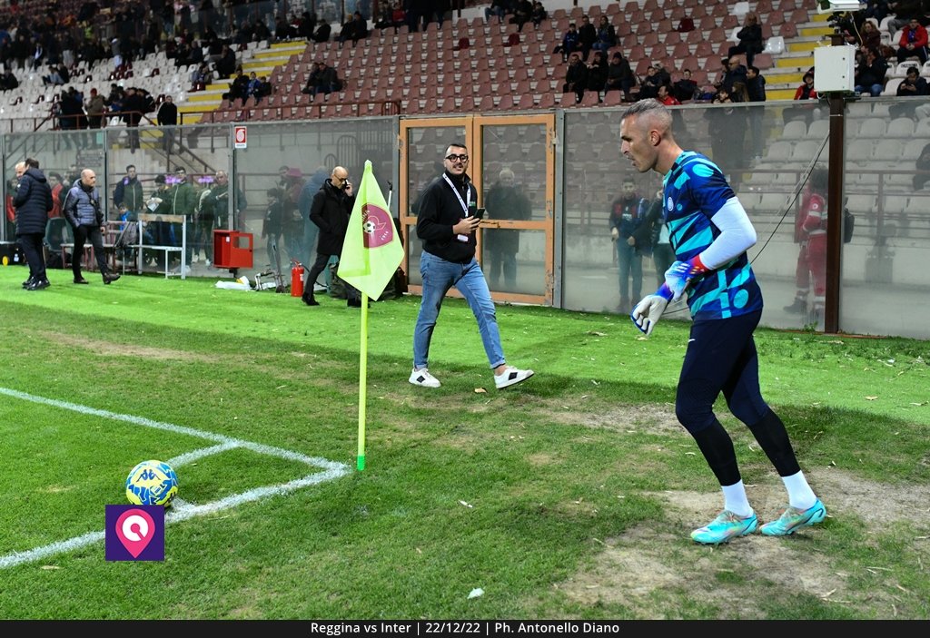 Reggina Inter (2)