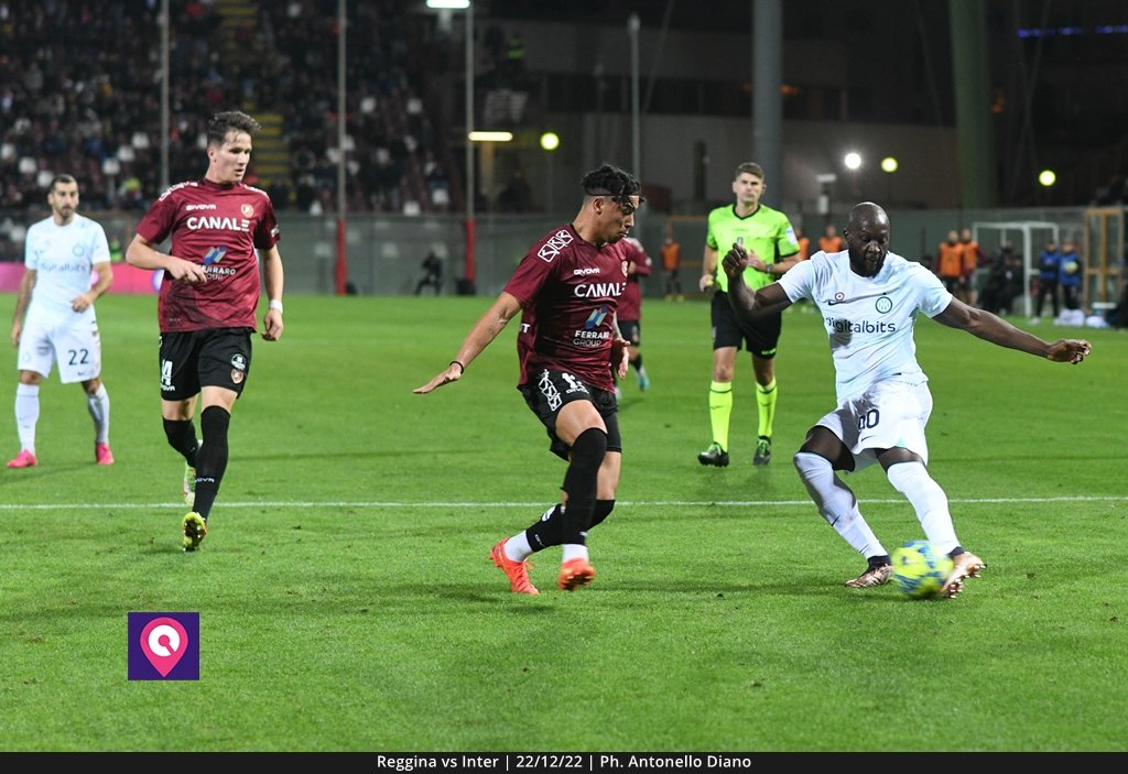 Reggina Inter (20)