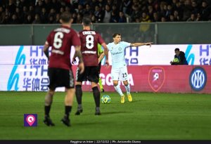 Reggina Inter (201)