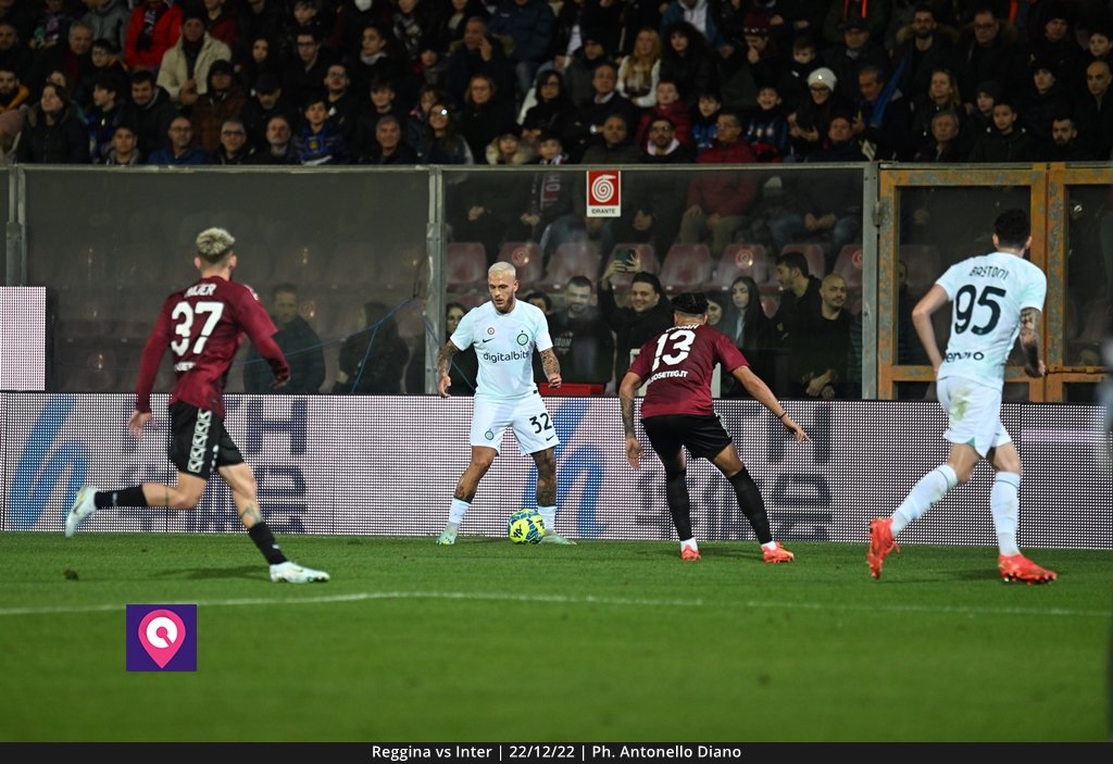 Reggina Inter (202)