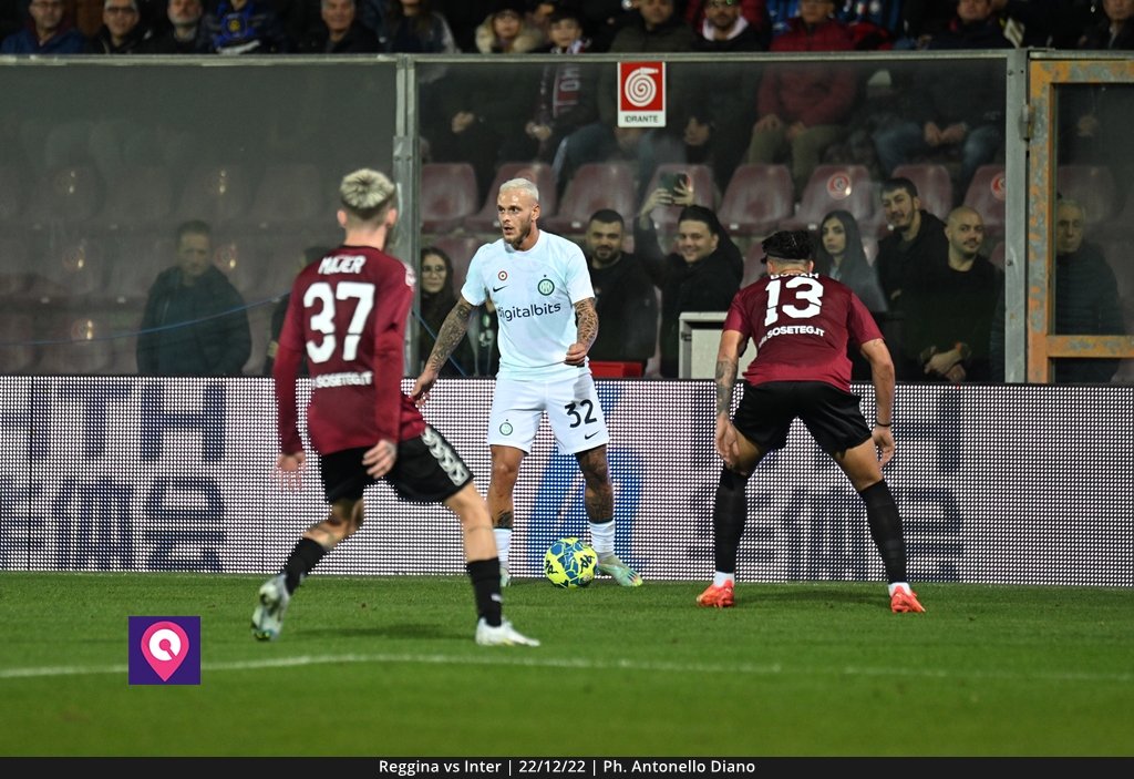 Reggina Inter (203)