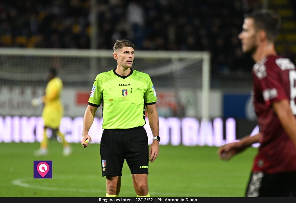 Reggina Inter (204)
