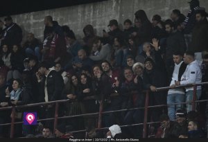 Reggina Inter (206)