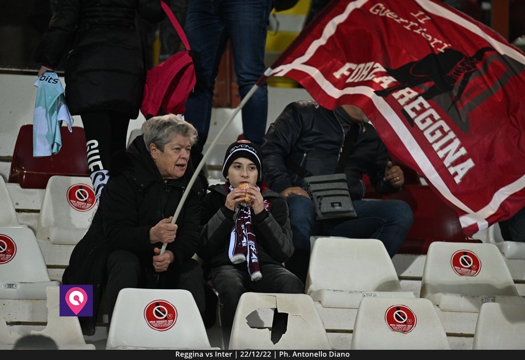 Reggina Inter (207)