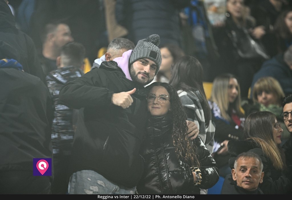 Reggina Inter (208)
