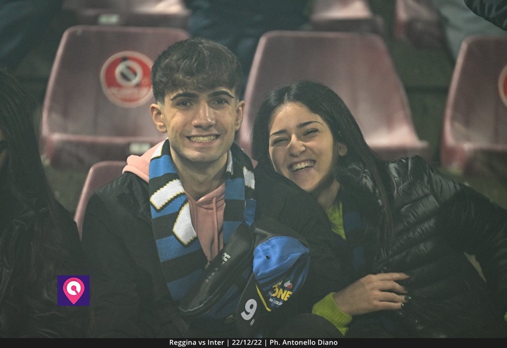Reggina Inter (209)
