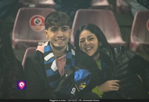Reggina Inter (209)