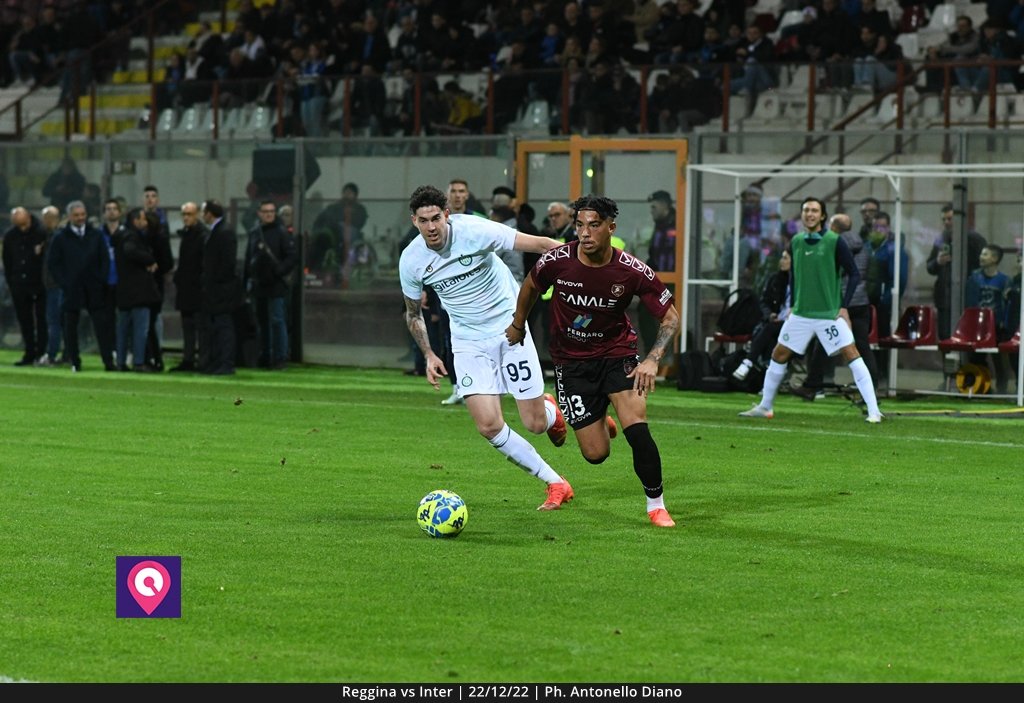 Reggina Inter (21)
