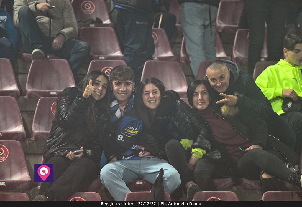 Reggina Inter (211)