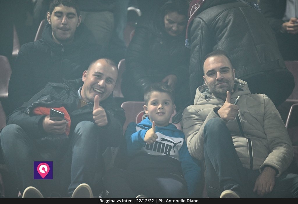 Reggina Inter (212)
