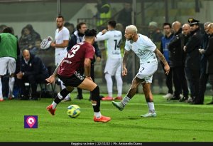 Reggina Inter (214)