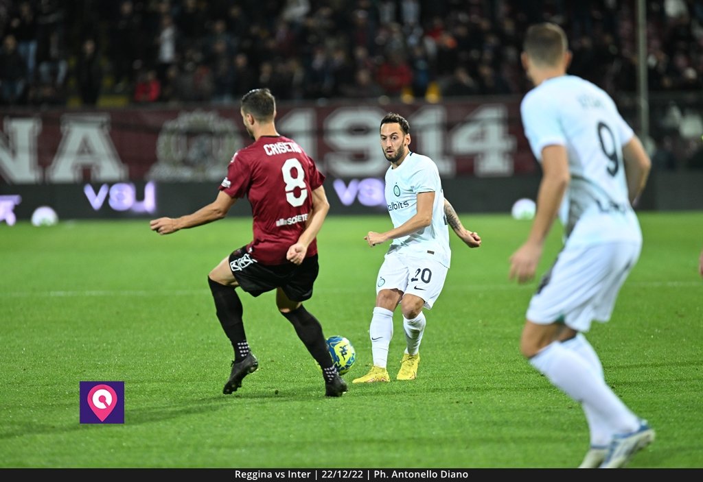 Reggina Inter (215)