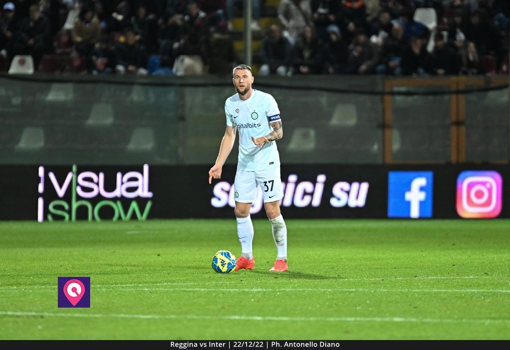 Reggina Inter (216)