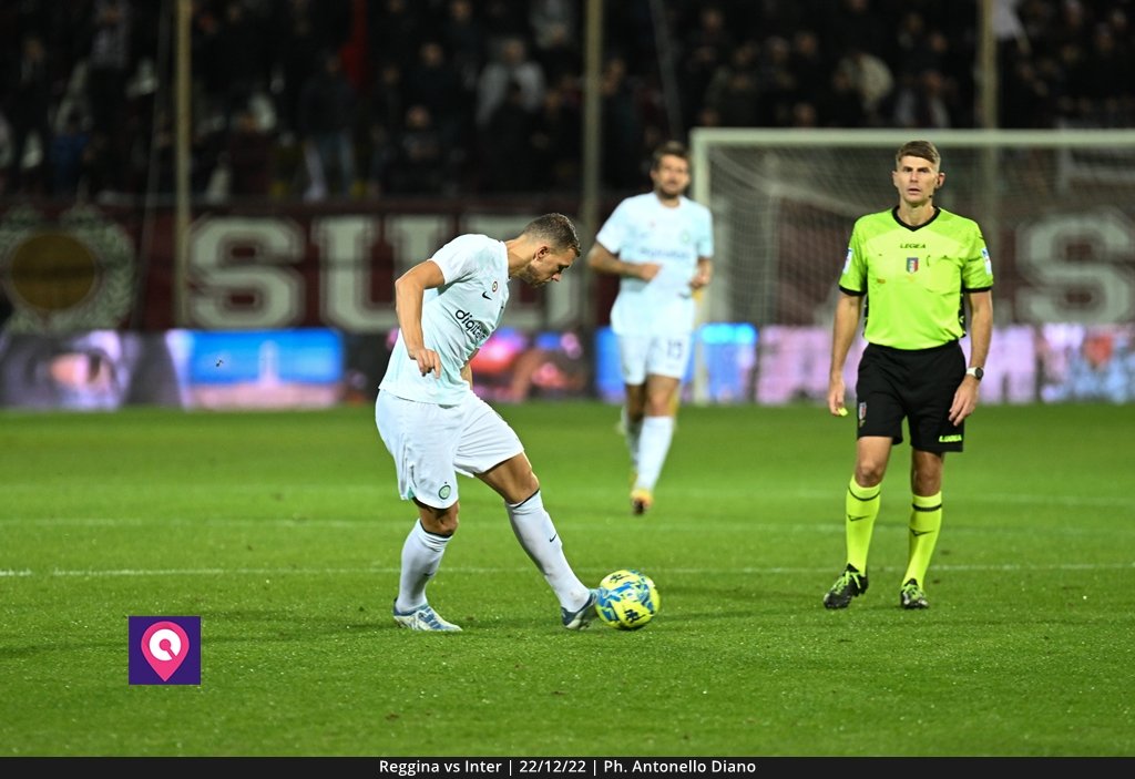 Reggina Inter (217)