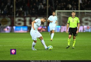 Reggina Inter (217)