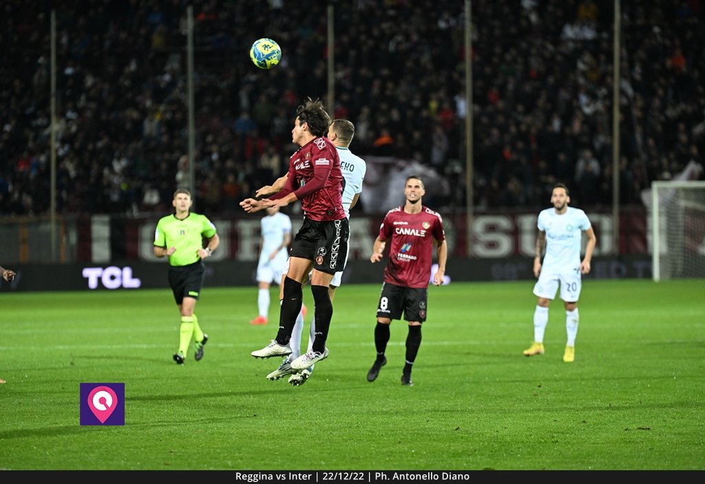 Reggina Inter (218)