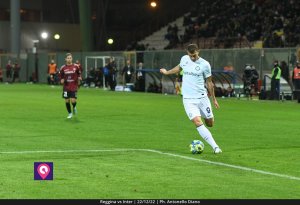 Reggina Inter (22)