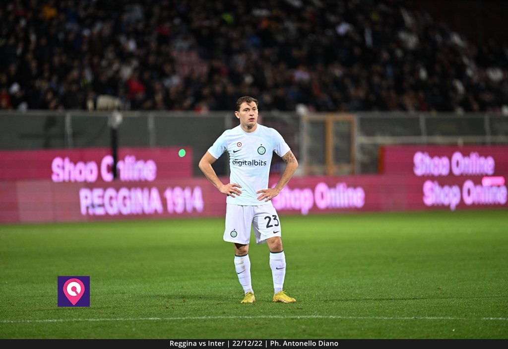 Reggina Inter (220)