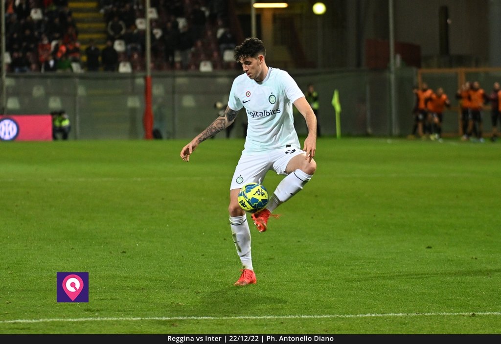 Reggina Inter (224)