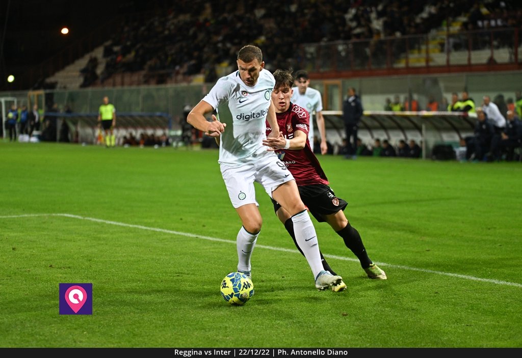 Reggina Inter (226)
