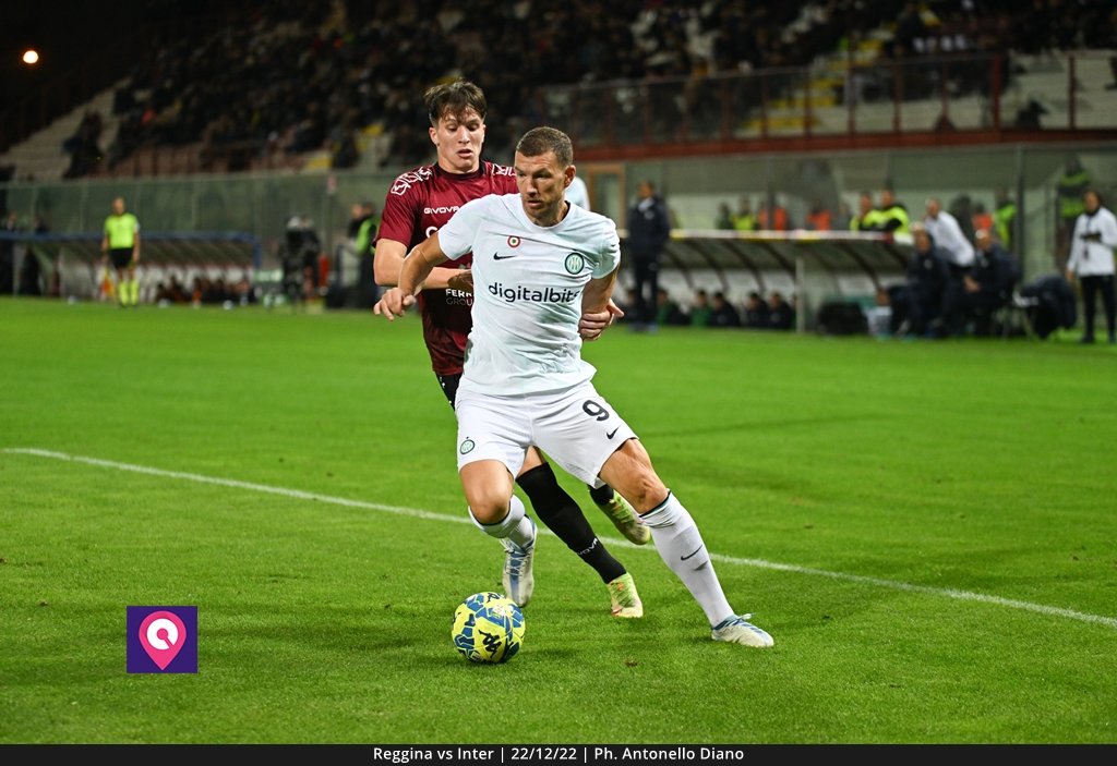 Reggina Inter (227)