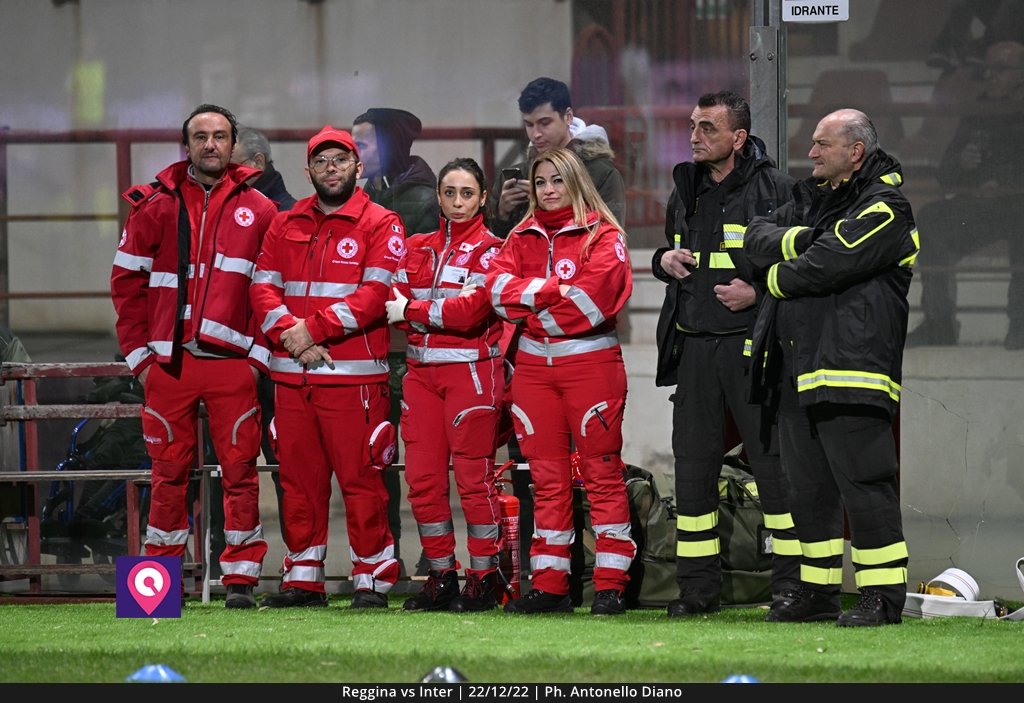 Reggina Inter (228)