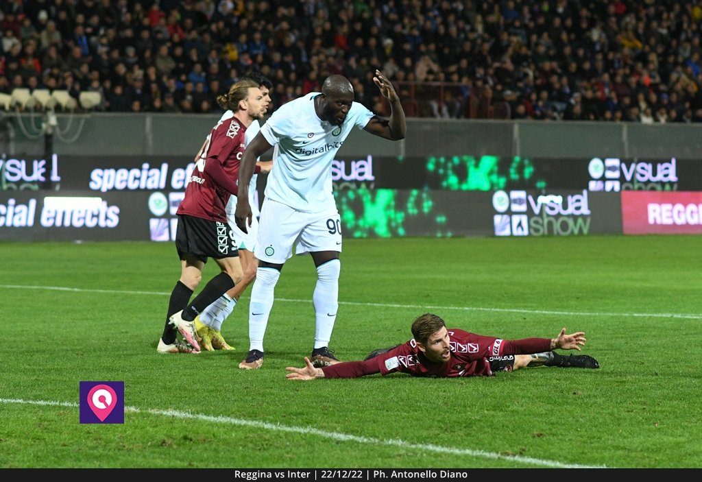 Reggina Inter (23)