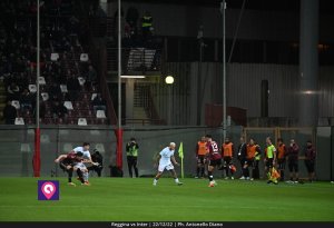 Reggina Inter (231)