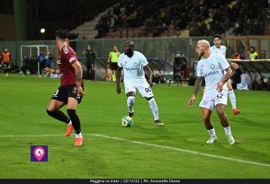 Reggina Inter (232)