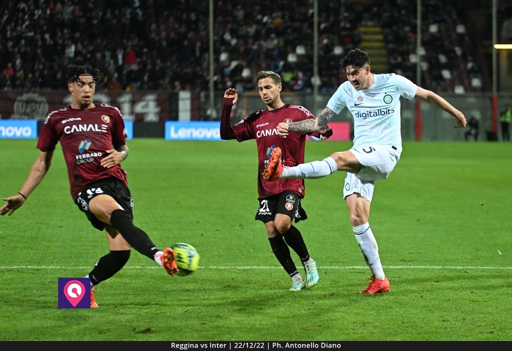 Reggina Inter (234)