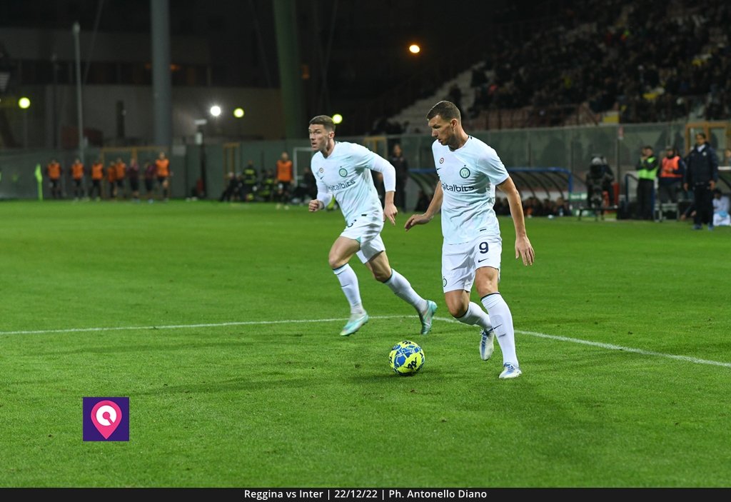 Reggina Inter (24)
