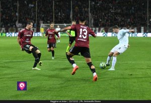 Reggina Inter (25)
